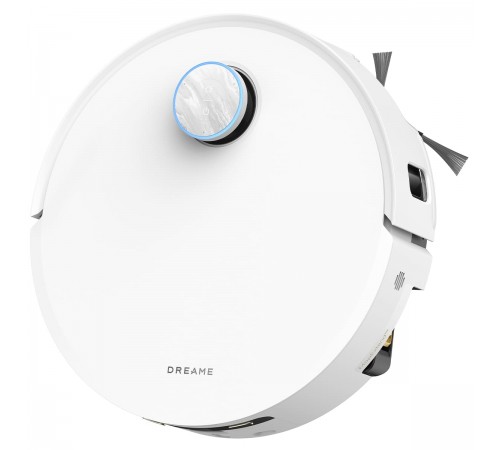 Робот-пилосос Dreame Aqua 10 Ultra Track Complete White (RLR81CE-1-WH)