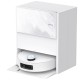 Робот-пилосос Dreame Aqua 10 Ultra Track Complete White (RLR81CE-1-WH)