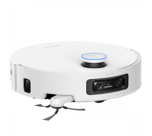 Робот-пилосос Dreame Aqua 10 Ultra Track Complete White (RLR81CE-1-WH)