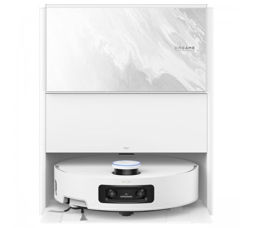 Робот-пилосос Dreame Aqua 10 Ultra Track Complete White (RLR81CE-1-WH)