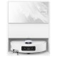 Робот-пилосос Dreame Aqua 10 Ultra Track Complete White (RLR81CE-1-WH)