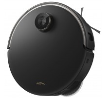 Робот-пилосос Mova V50 Ultra Complete Black (RLV72LE-1-bl)