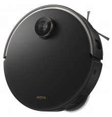 Робот-пилосос Mova V50 Ultra Complete Black (RLV72LE-1-bl)