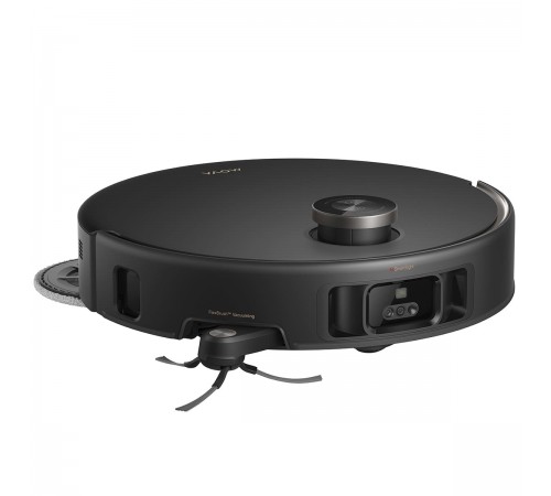 Робот-пилосос Mova V50 Ultra Complete Black (RLV72LE-1-bl) Робот-пилосос Mova V50 Ultra Complete Black (RLV72LE-1-bl)