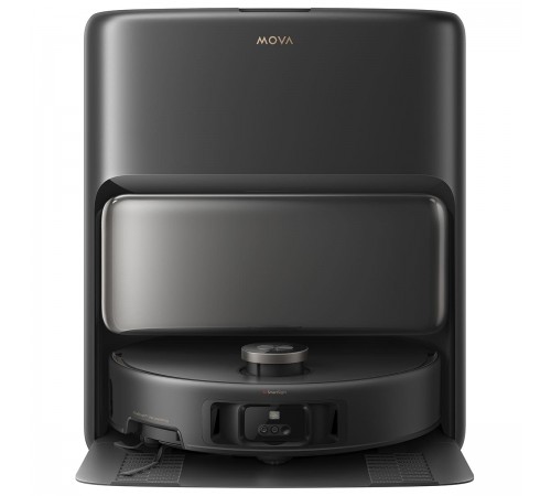 Робот-пилосос Mova V50 Ultra Complete Black (RLV72LE-1-bl) Робот-пилосос Mova V50 Ultra Complete Black (RLV72LE-1-bl)