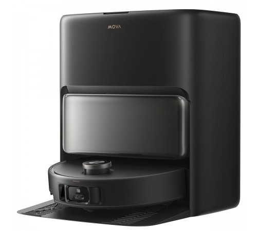 Робот-пилосос Mova V50 Ultra Complete Black (RLV72LE-1-bl) Робот-пилосос Mova V50 Ultra Complete Black (RLV72LE-1-bl)