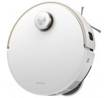 Робот-пилосос Mova V50 Ultra Complete White (RLV72LE-1)
