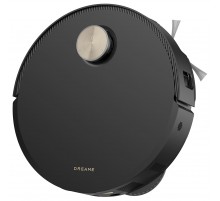 Робот-пилосос Dreame Bot MatriX 10 Ultra Black (RLX95CE-bl)
