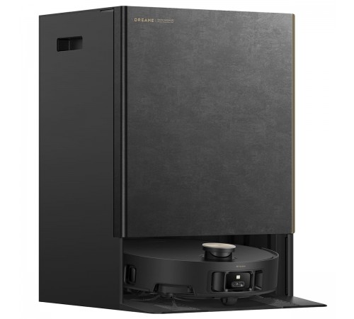 Робот-пилосос Dreame Bot MatriX 10 Ultra Black (RLX95CE-bl)