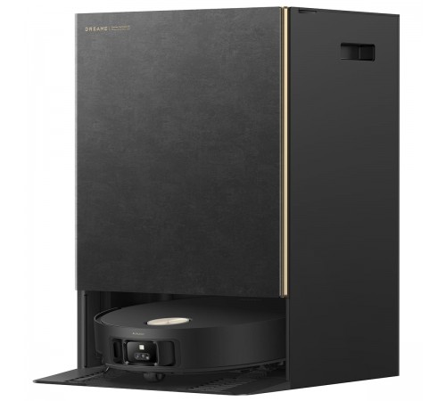 Робот-пилосос Dreame Bot MatriX 10 Ultra Black (RLX95CE-bl)