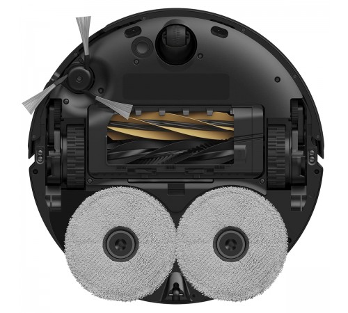 Робот-пилосос Dreame Bot MatriX 10 Ultra Black (RLX95CE-bl)