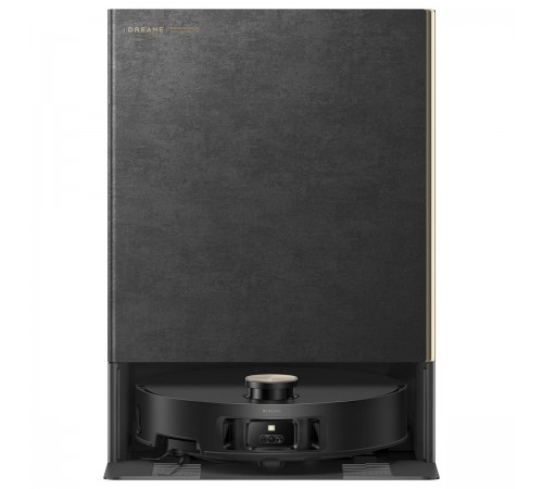 Робот-пилосос Dreame Bot MatriX 10 Ultra Black (RLX95CE-bl)