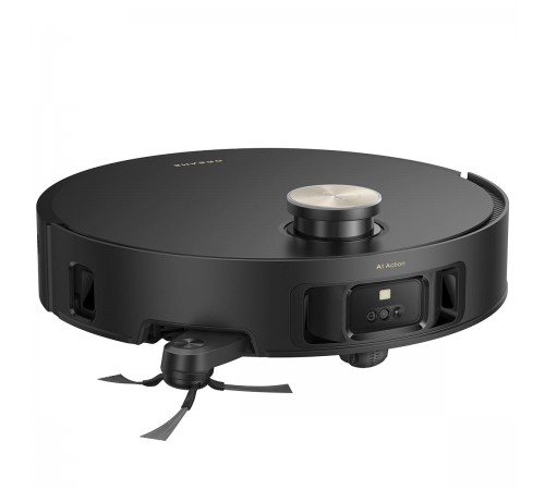 Робот-пилосос Dreame Bot MatriX 10 Ultra Black (RLX95CE-bl)