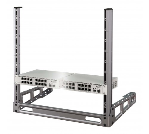 Комплект монтажа Mikrotik RMK-2x10/19 Комплект монтажа Mikrotik RMK-2x10/19