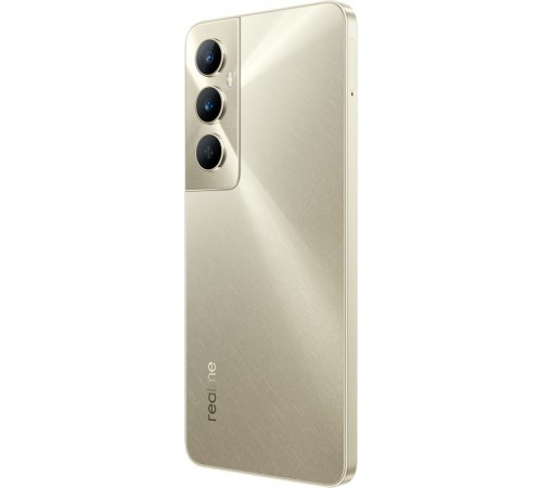 Смартфон Realme C65 8/256GB (RMX3910) Starlight Gold