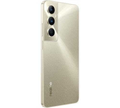 Смартфон Realme C65 8/256GB (RMX3910) Starlight Gold