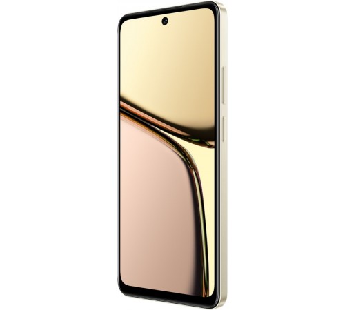Смартфон Realme C65 8/256GB (RMX3910) Starlight Gold
