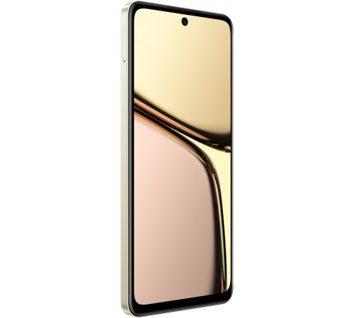 Смартфон Realme C65 8/256GB (RMX3910) Starlight Gold