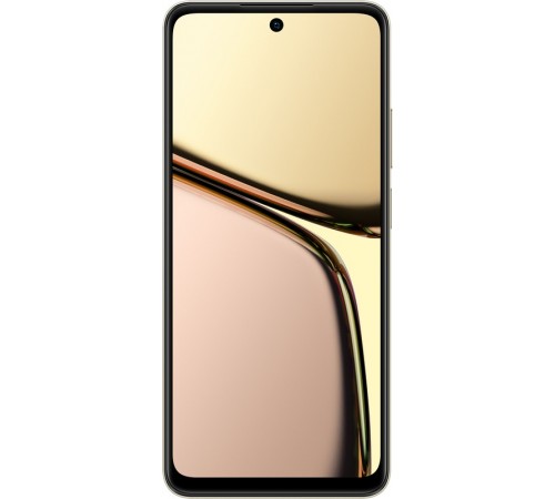 Смартфон Realme C65 8/256GB (RMX3910) Starlight Gold