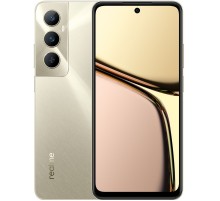Смартфон Realme C65 8/256GB (RMX3910) Starlight Gold