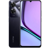 Смартфон Realme Note 60 4/128GB (RMX3933) Marble Black