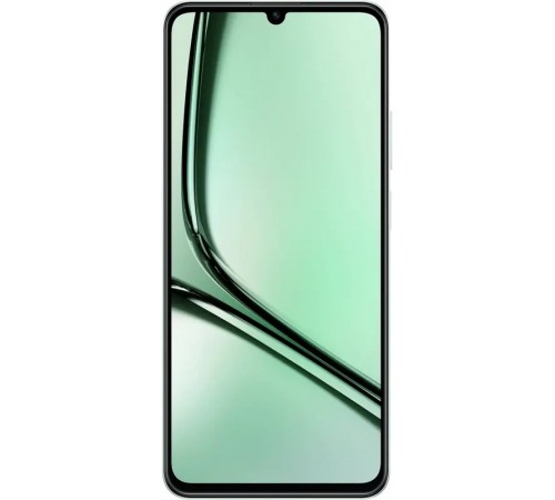 Смартфон Realme Note 60X 3/64GB (RMX3938) Wilderness Green