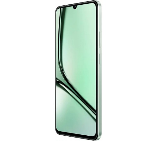 Смартфон Realme Note 60X 3/64GB (RMX3938) Wilderness Green
