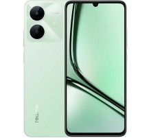 Смартфон Realme Note 60X 3/64GB (RMX3938) Wilderness Green