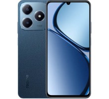 Смартфон Realme C63 6/128GB (RMX3939) Leather Blue