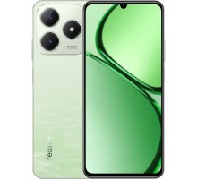 Смартфон Realme C63 8/256GB (RMX3939) Jade Green