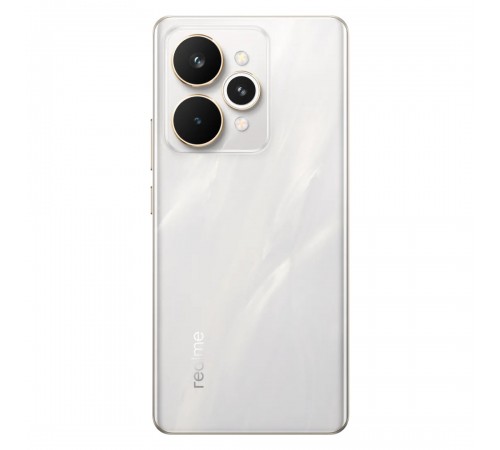 Смартфон Realme 15 Pro 12/256GB (RMX5101) Flowing Silver