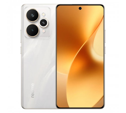 Смартфон Realme 15 Pro 12/256GB (RMX5101) Flowing Silver