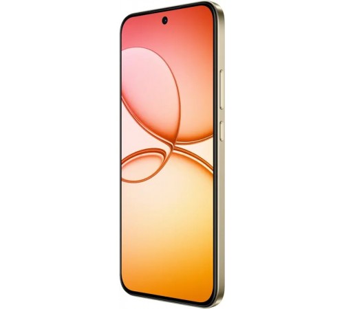 Смартфон Realme 15T 12/256GB (RMX5111) Flowing Silver