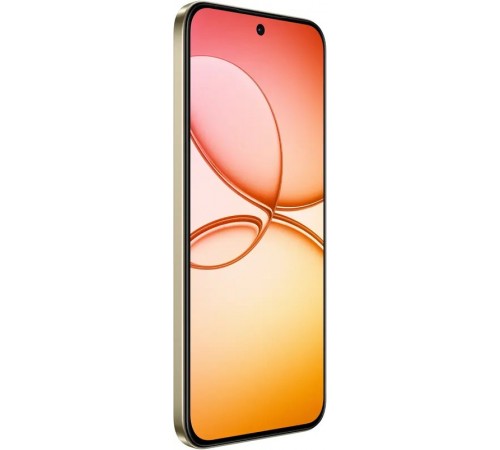 Смартфон Realme 15T 12/256GB (RMX5111) Flowing Silver