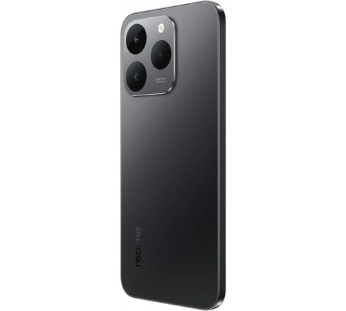Смартфон Realme 15T 12/256GB (RMX5111) Suit Titanium