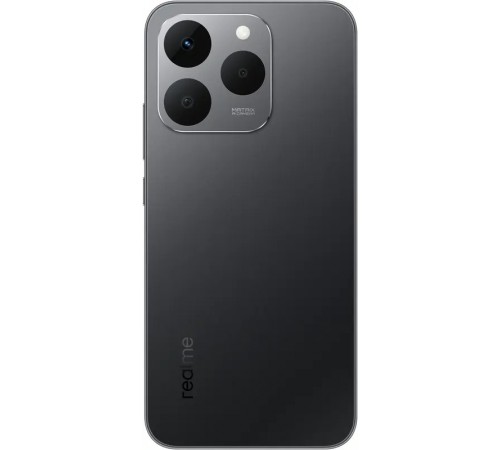 Смартфон Realme 15T 12/256GB (RMX5111) Suit Titanium