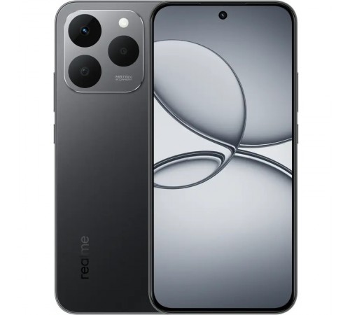 Смартфон Realme 15T 8/256GB (RMX5111) Suit Titanium