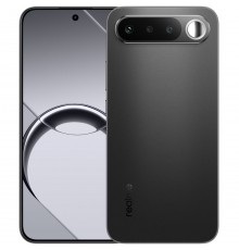 Смартфон Realme 16 5G 8/256GB (RMX5171) Air Black