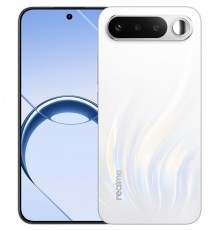 Смартфон Realme 16 5G 8/256GB (RMX5171) Air White