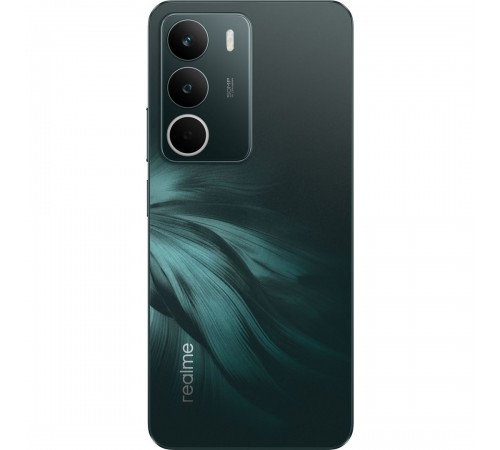 Смартфон Realme C71 8/256GB (RMX5303) Forest Owl Смартфон Realme C71 8/256GB (RMX5303) Forest Owl