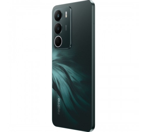 Смартфон Realme C71 8/256GB (RMX5303) Forest Owl Смартфон Realme C71 8/256GB (RMX5303) Forest Owl