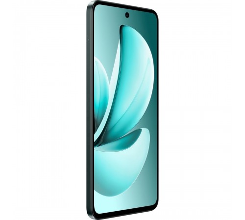 Смартфон Realme C71 8/256GB (RMX5303) Forest Owl Смартфон Realme C71 8/256GB (RMX5303) Forest Owl