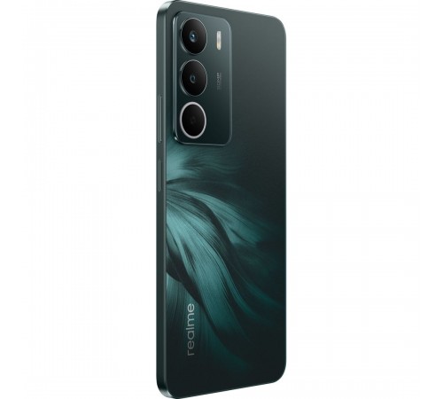 Смартфон Realme C71 8/256GB (RMX5303) Forest Owl Смартфон Realme C71 8/256GB (RMX5303) Forest Owl