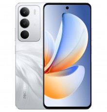 Смартфон Realme C71 8/256GB (RMX5303) White Swan