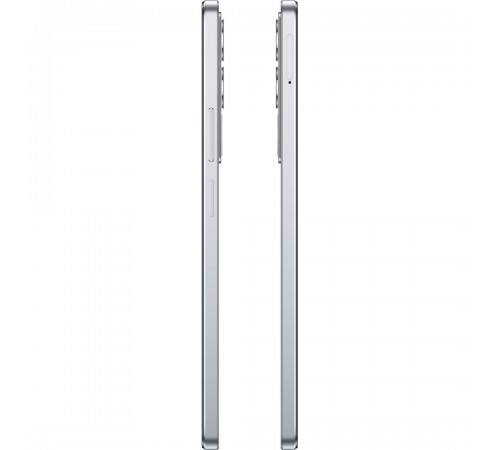 Смартфон Realme C71 8/256GB (RMX5303) White Swan