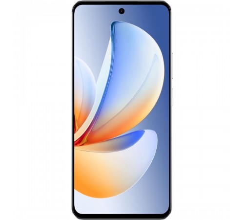 Смартфон Realme C71 8/256GB (RMX5303) White Swan