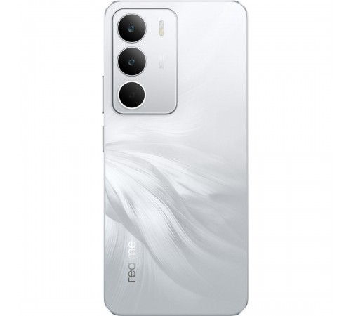 Смартфон Realme C71 8/256GB (RMX5303) White Swan