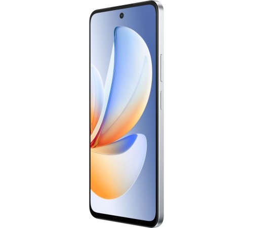Смартфон Realme C71 8/256GB (RMX5303) White Swan