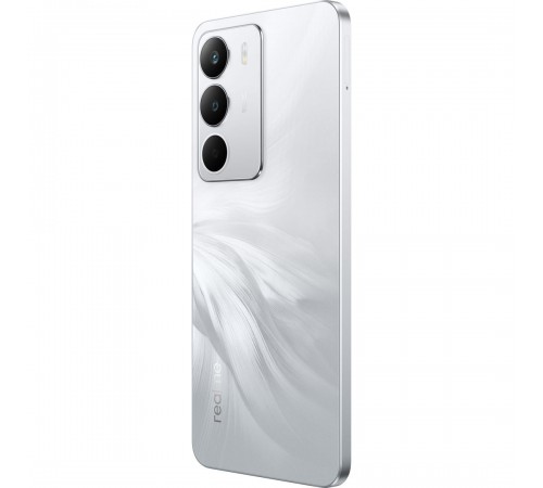 Смартфон Realme C71 8/256GB (RMX5303) White Swan