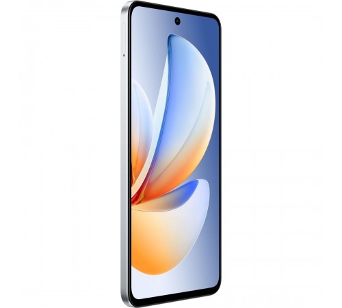 Смартфон Realme C71 8/256GB (RMX5303) White Swan